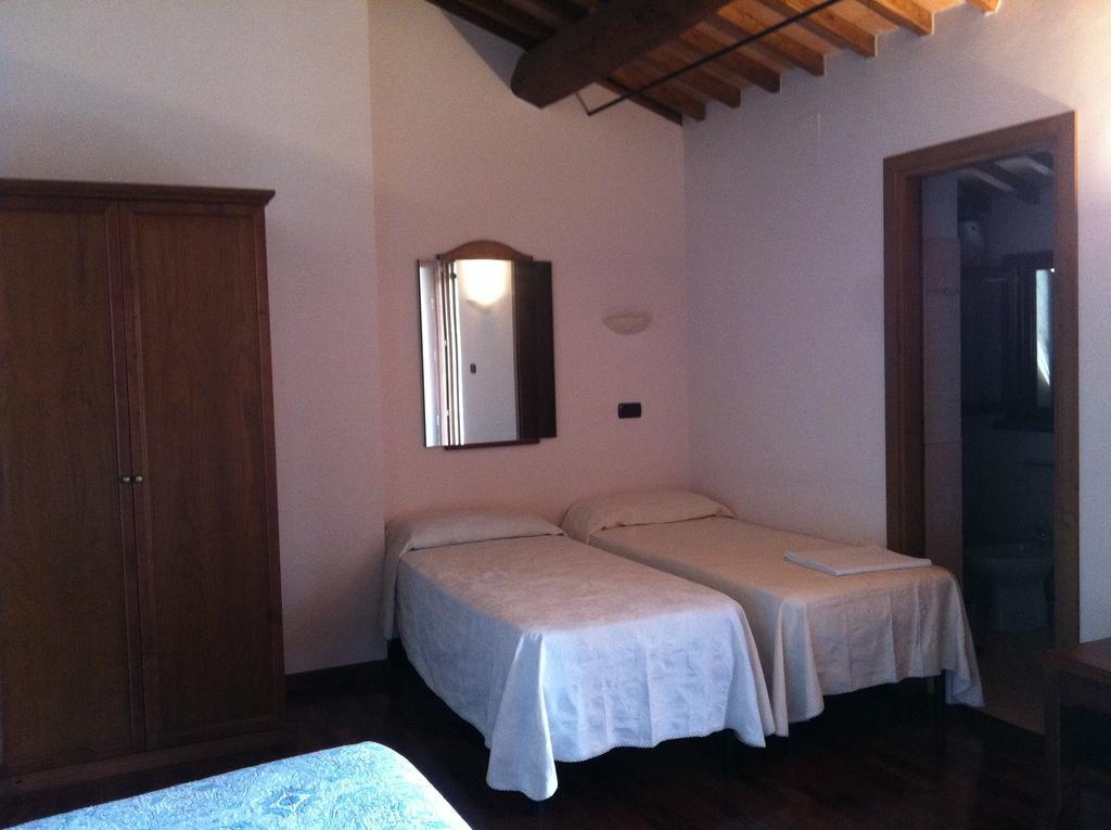 Agriturismo La Cantina Ascoli Piceno Quarto foto